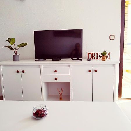 Apartamento Ronda 4 - Los Boliches Fuengirola Luaran gambar