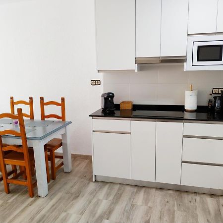 Apartamento Ronda 4 - Los Boliches Fuengirola Luaran gambar