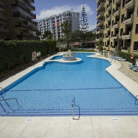 Apartamento Ronda 4 - Los Boliches Fuengirola Luaran gambar