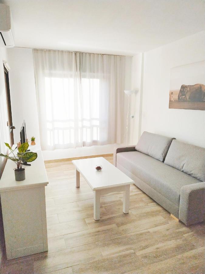 Apartamento Ronda 4 - Los Boliches Fuengirola Luaran gambar