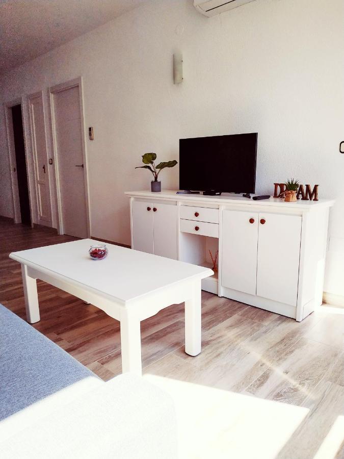 Apartamento Ronda 4 - Los Boliches Fuengirola Luaran gambar
