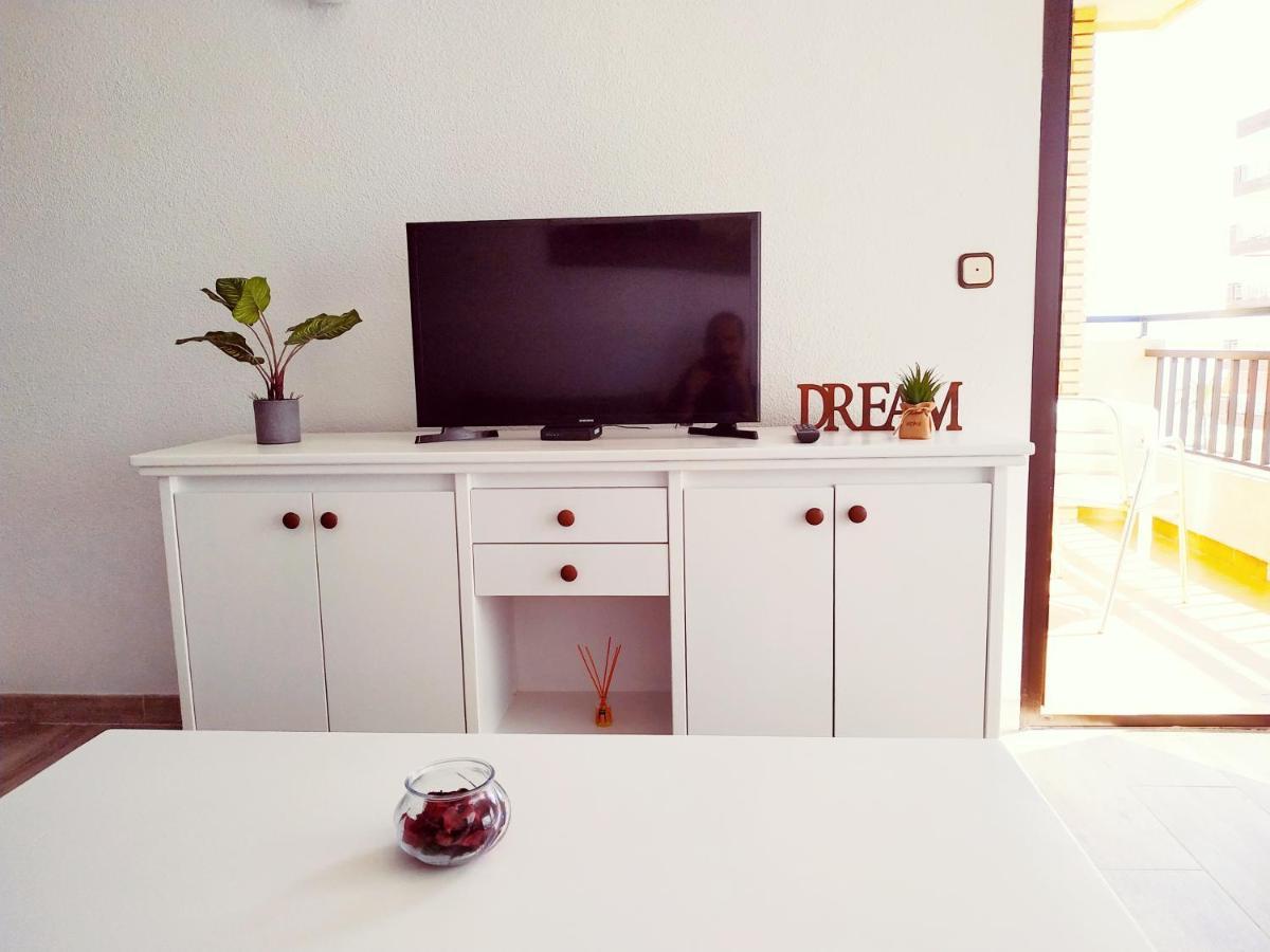 Apartamento Ronda 4 - Los Boliches Fuengirola Luaran gambar