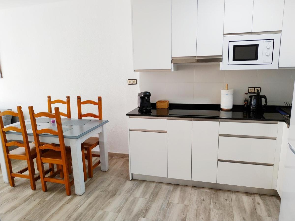 Apartamento Ronda 4 - Los Boliches Fuengirola Luaran gambar