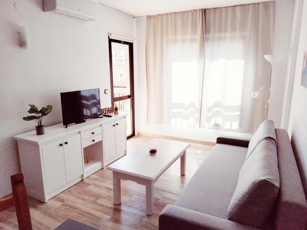 Apartamento Ronda 4 - Los Boliches Fuengirola Luaran gambar