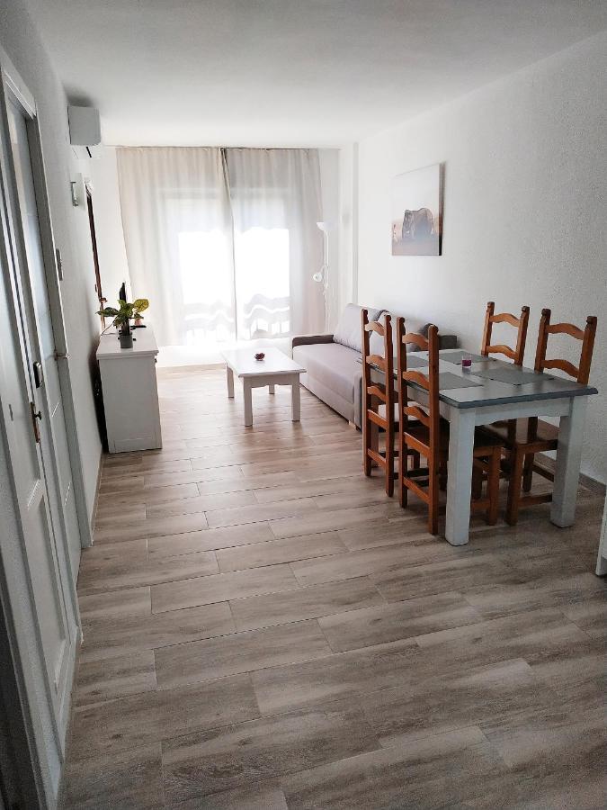 Apartamento Ronda 4 - Los Boliches Fuengirola Luaran gambar