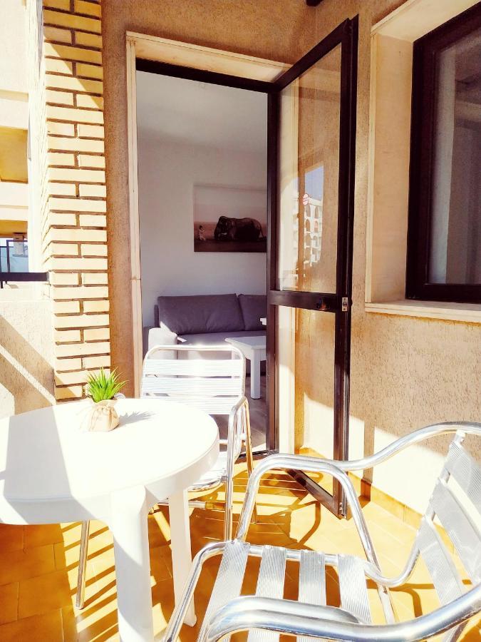 Apartamento Ronda 4 - Los Boliches Fuengirola Luaran gambar