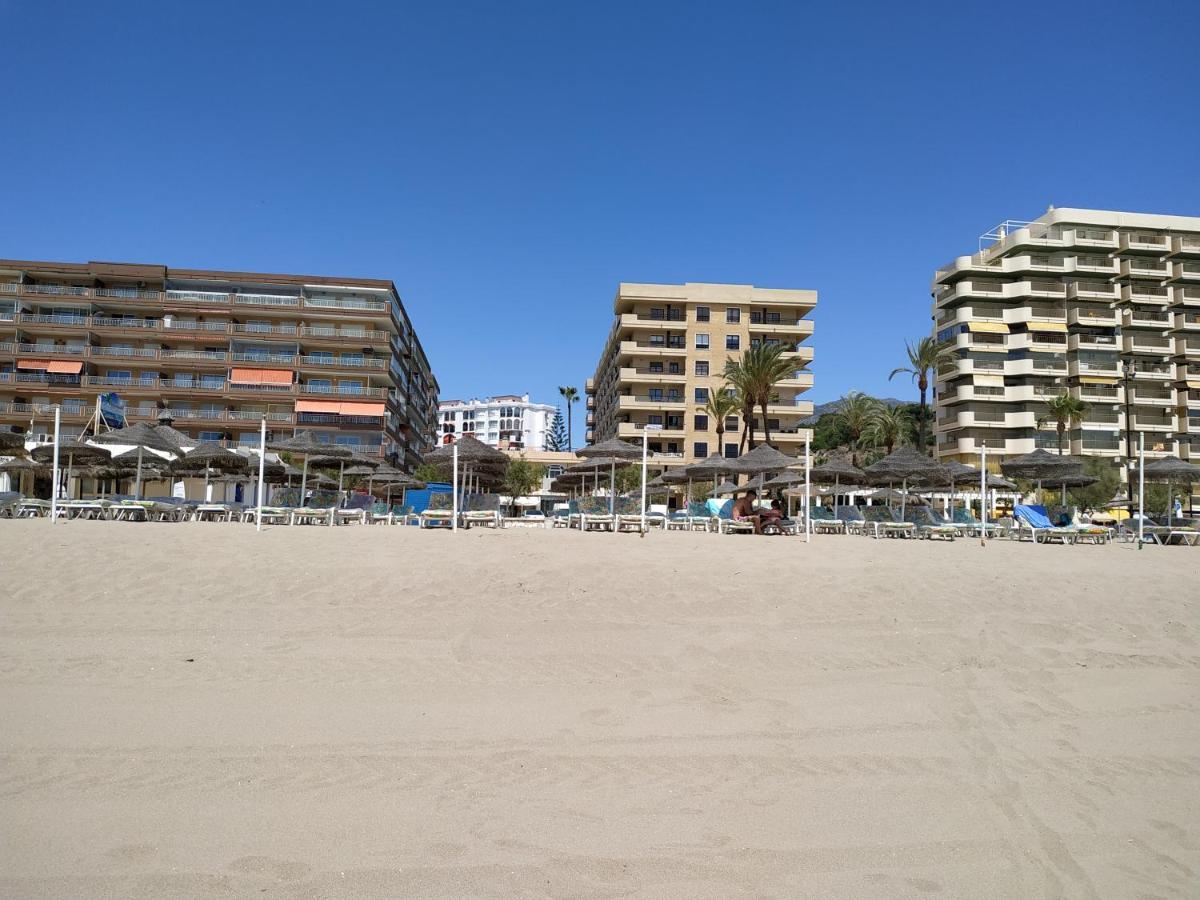 Apartamento Ronda 4 - Los Boliches Fuengirola Luaran gambar