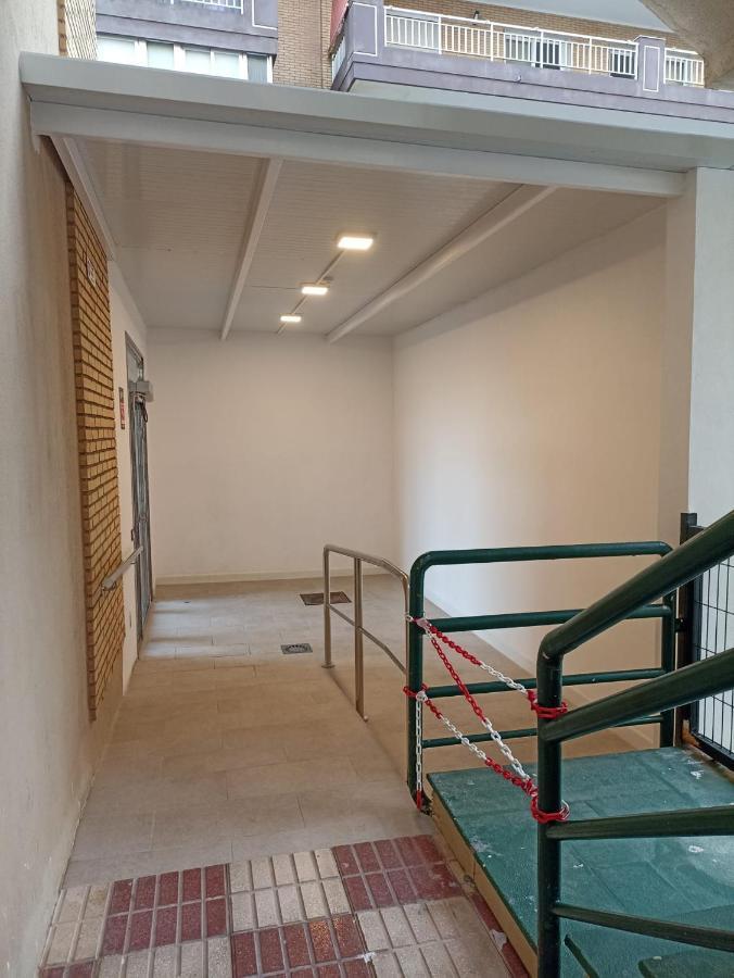 Apartamento Ronda 4 - Los Boliches Fuengirola Luaran gambar