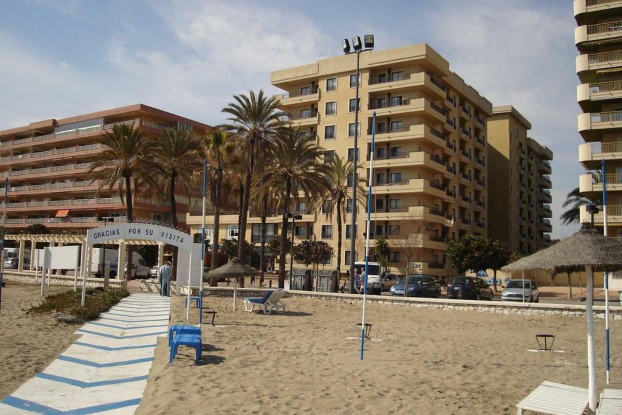 Apartamento Ronda 4 - Los Boliches Fuengirola Luaran gambar