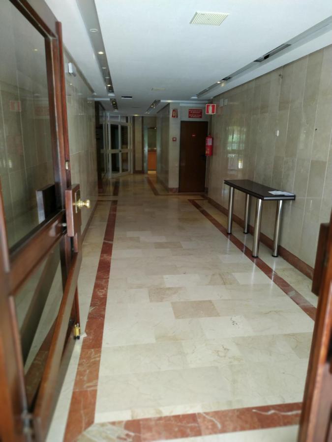 Apartamento Ronda 4 - Los Boliches Fuengirola Luaran gambar