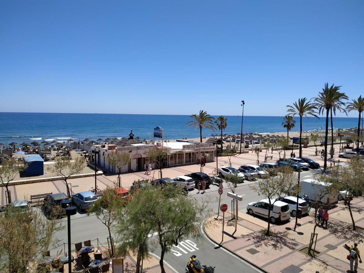 Apartamento Ronda 4 - Los Boliches Fuengirola Luaran gambar