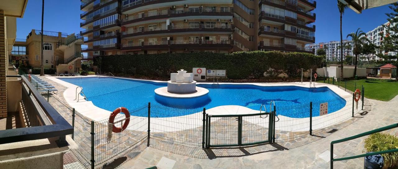 Apartamento Ronda 4 - Los Boliches Fuengirola Luaran gambar