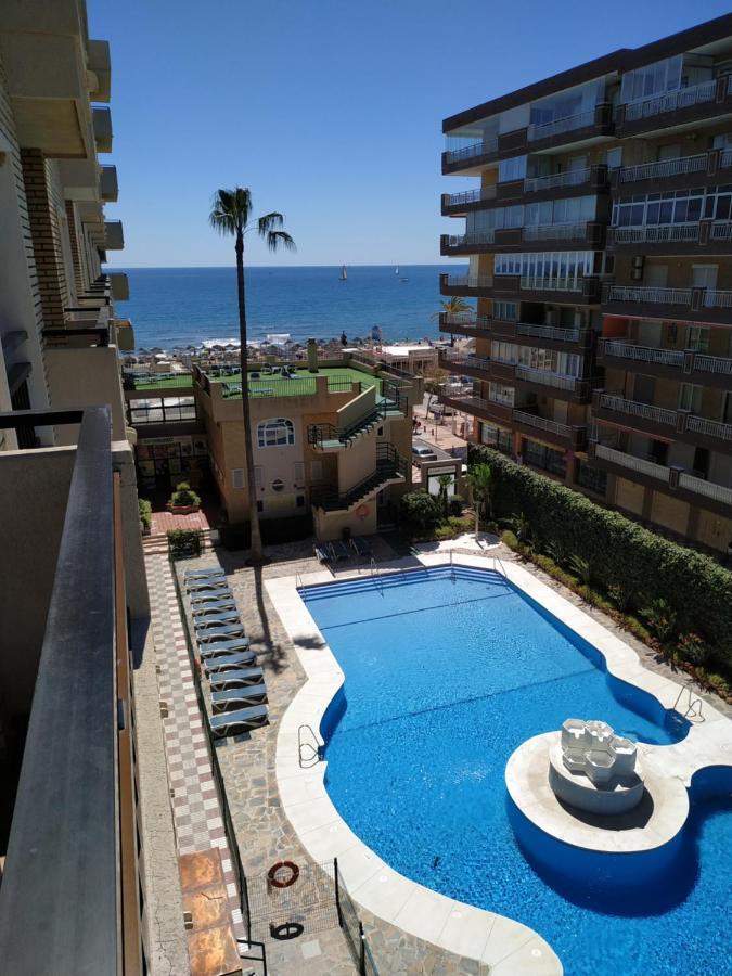 Apartamento Ronda 4 - Los Boliches Fuengirola Luaran gambar