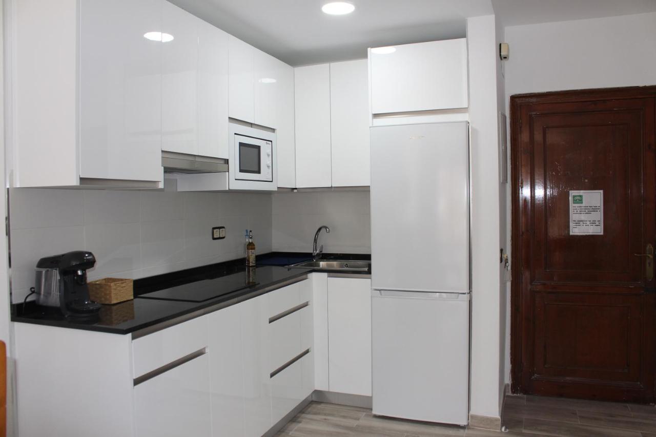 Apartamento Ronda 4 - Los Boliches Fuengirola Luaran gambar