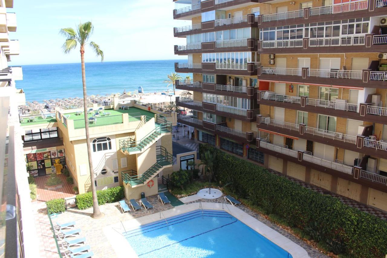 Apartamento Ronda 4 - Los Boliches Fuengirola Luaran gambar