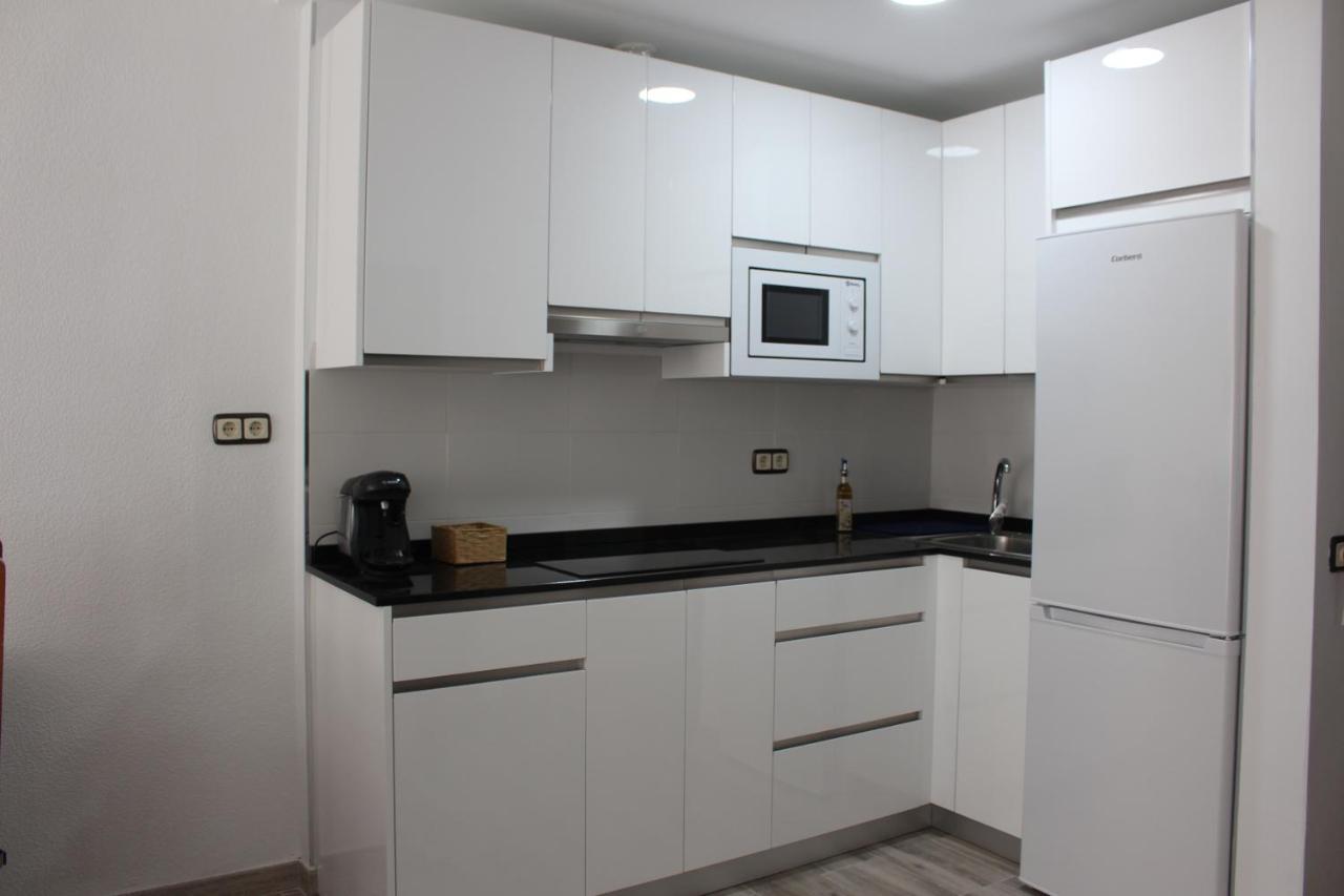 Apartamento Ronda 4 - Los Boliches Fuengirola Luaran gambar