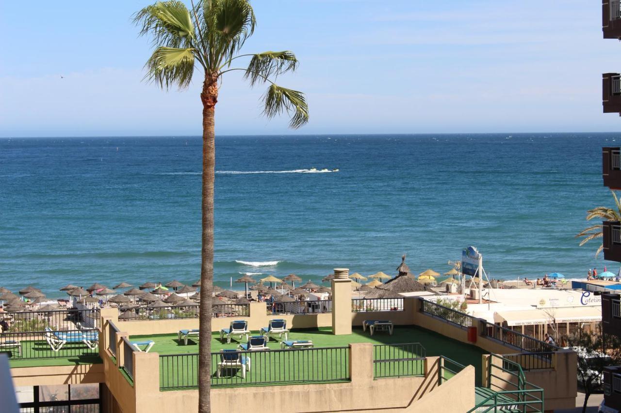 Apartamento Ronda 4 - Los Boliches Fuengirola Luaran gambar