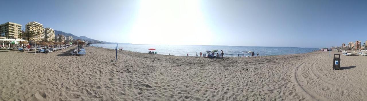 Apartamento Ronda 4 - Los Boliches Fuengirola Luaran gambar